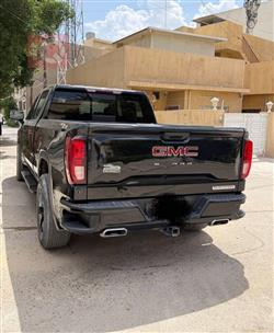 جي ام سي سييرا